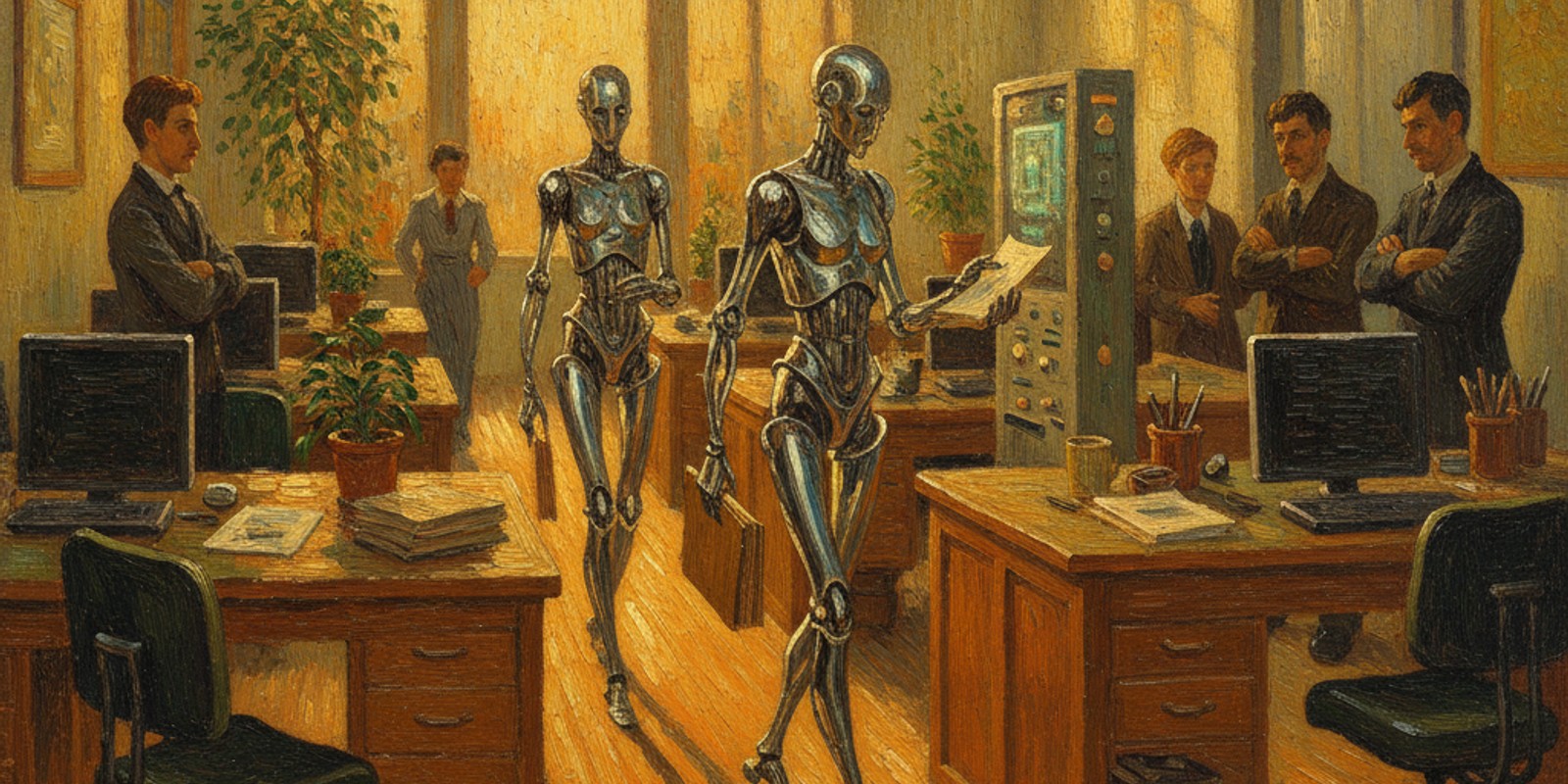 O fim do chatbot: OpenAI aposta tudo em agentes
