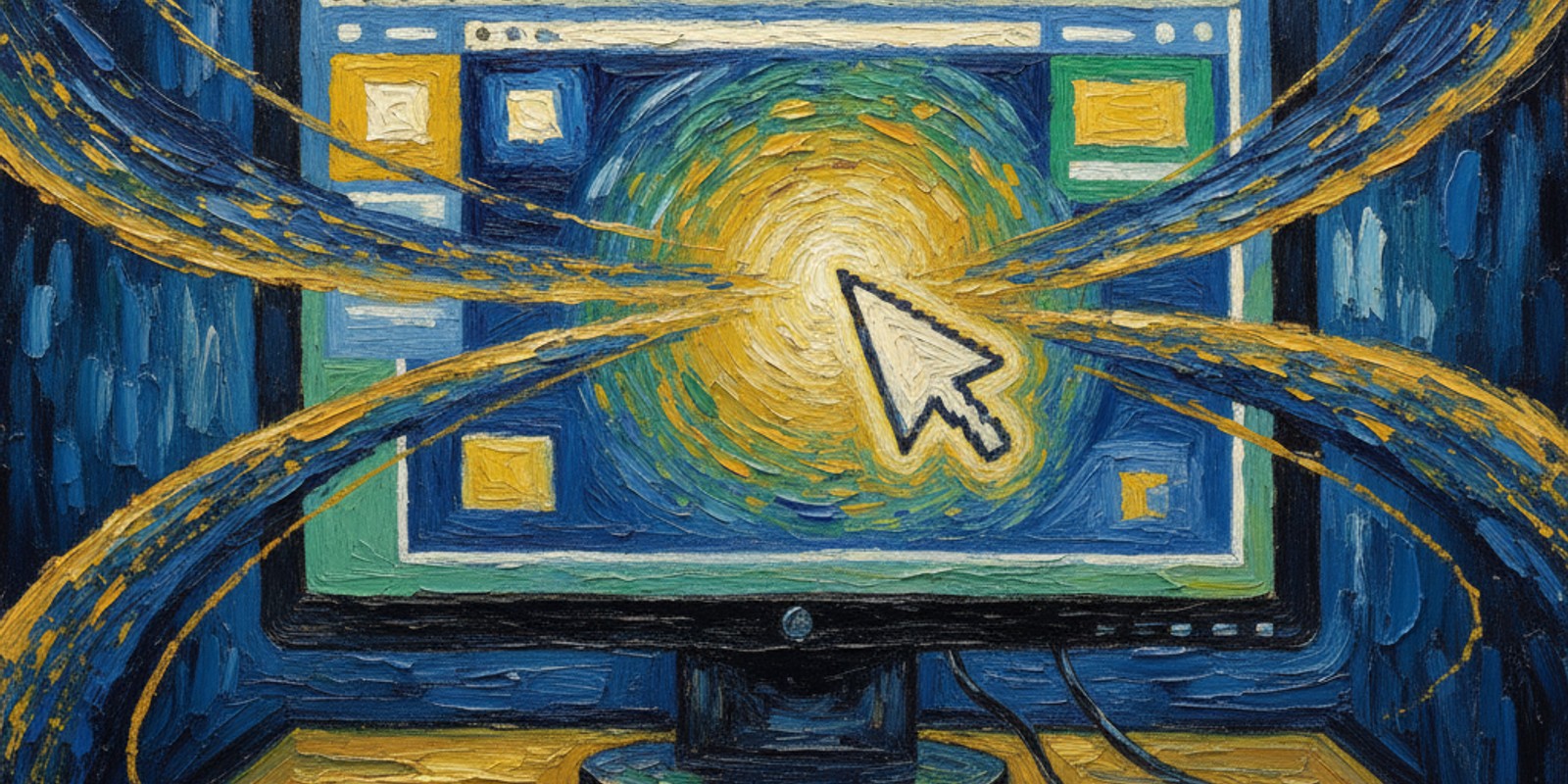Gemini 3.5 Flash agora controla seu computador