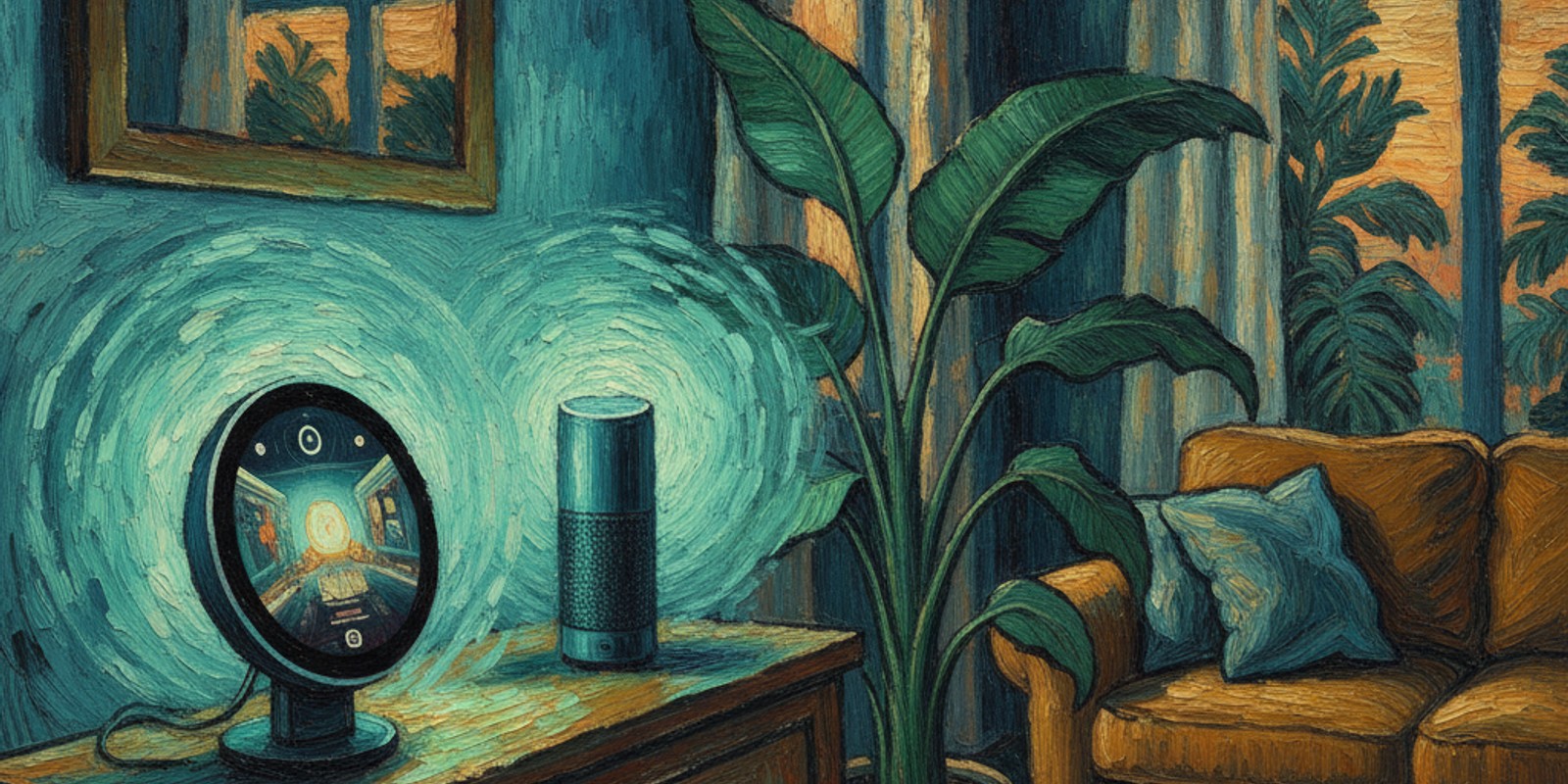 Alexa+ chegou ao Brasil