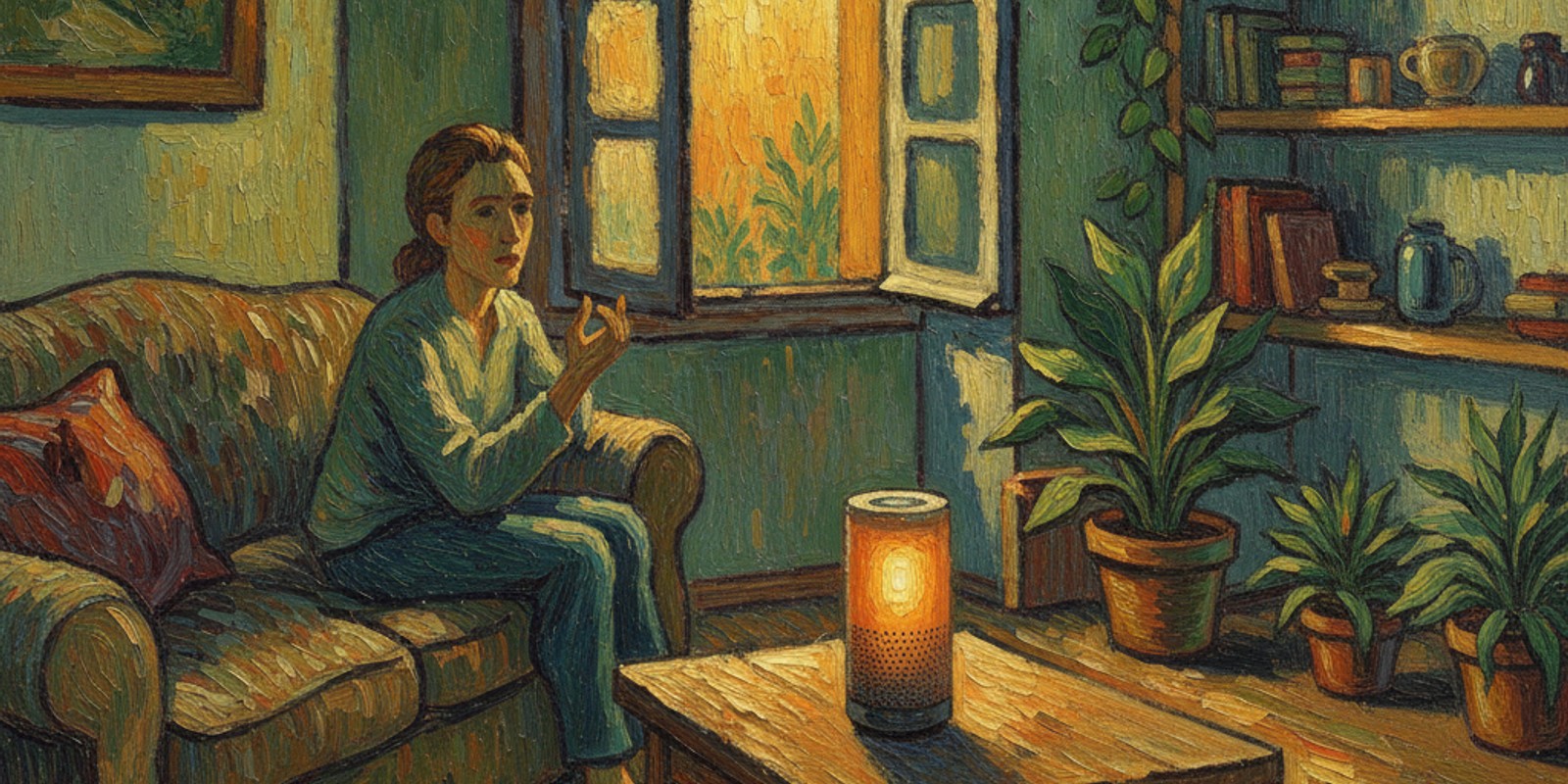 Como ter acesso à Alexa+