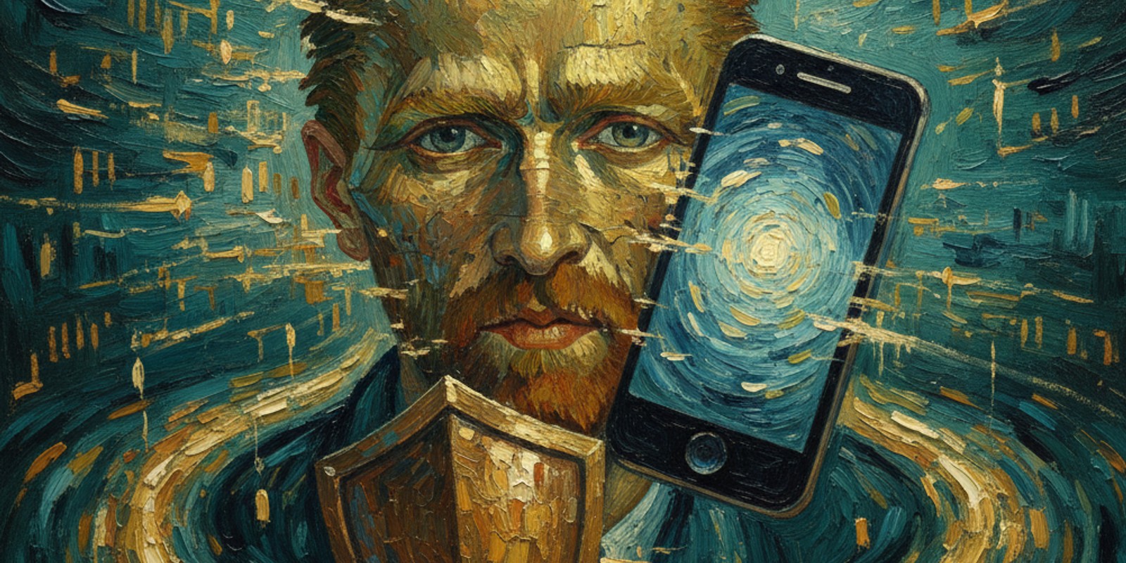 Fraude com deepfake sobe 126% e mira fintechs