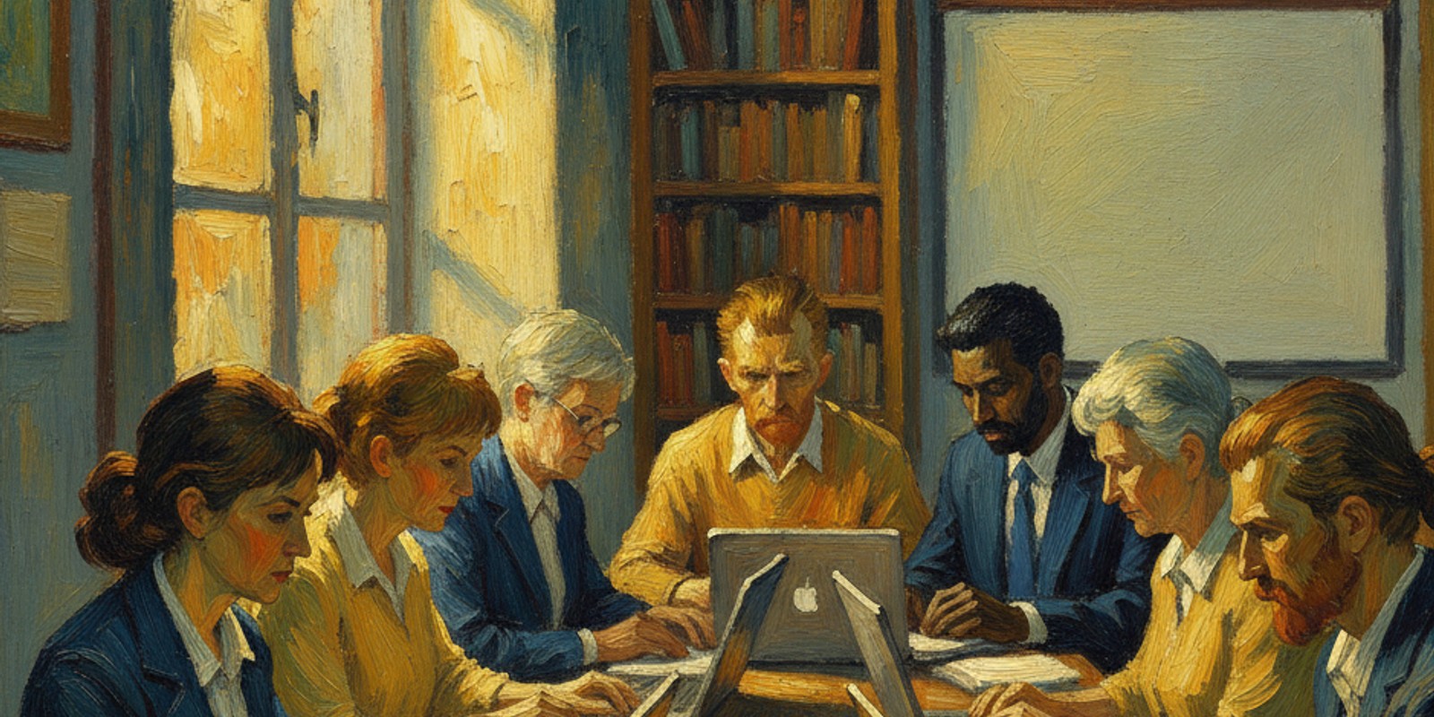 Matrículas em cursos de IA generativa sobem 617%