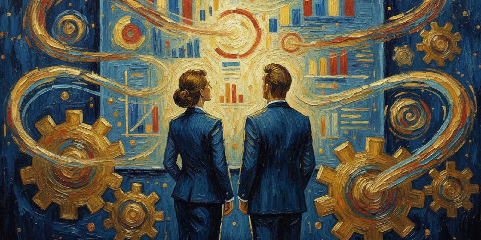 OpenAI propõe placar de ROI para IA