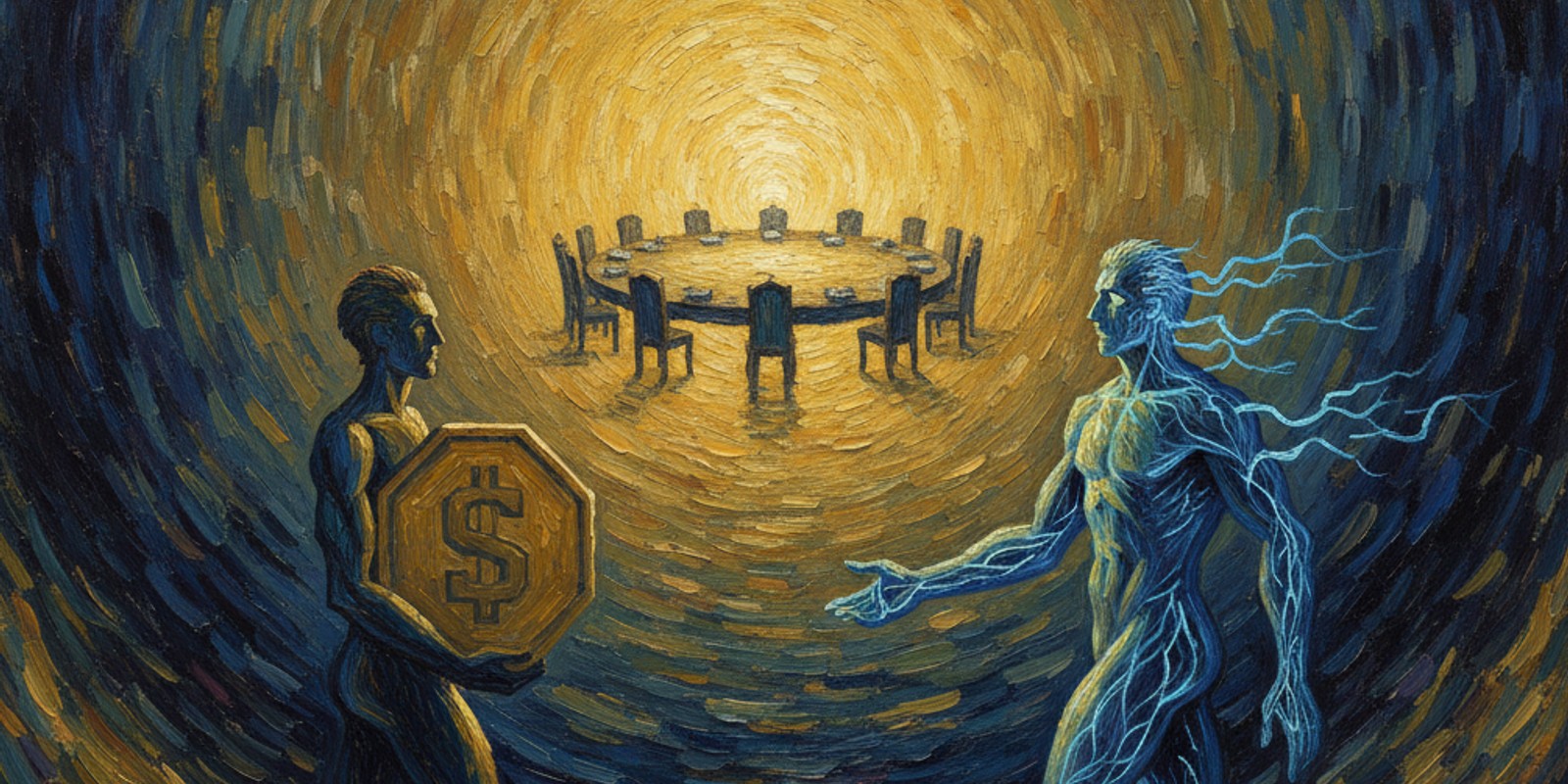 Fundador do Nubank entra para o conselho da OpenAI